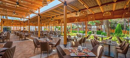 Delphin Diva Premiere Hotel - All Inclusive