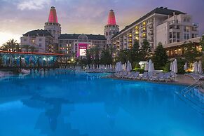 Delphin Diva Premiere Hotel - All Inclusive