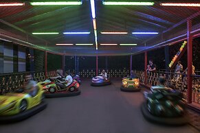 Delphin Diva Premiere Hotel - All Inclusive