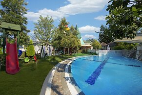 Delphin Diva Premiere Hotel - All Inclusive