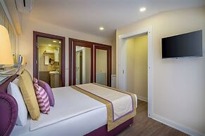 Delphin Diva Premiere Hotel - All Inclusive