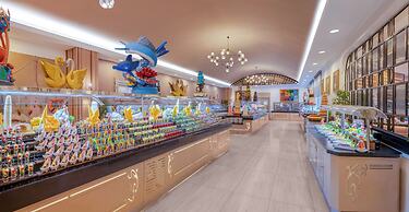 Delphin Diva Premiere Hotel - All Inclusive