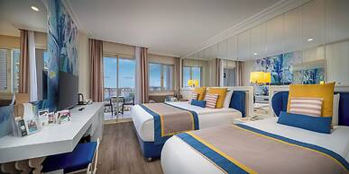 Delphin Diva Premiere Hotel - All Inclusive