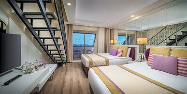 Delphin Diva Premiere Hotel - All Inclusive