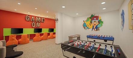 Delphin Diva Premiere Hotel - All Inclusive