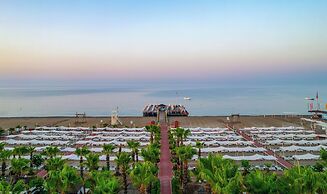 Delphin Diva Premiere Hotel - All Inclusive