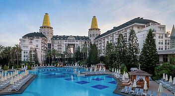 Delphin Diva Premiere Hotel - All Inclusive