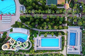 Delphin Diva Premiere Hotel - All Inclusive