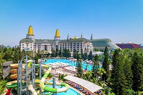Delphin Diva Premiere Hotel - All Inclusive