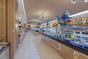 Delphin Diva Premiere Hotel - All Inclusive