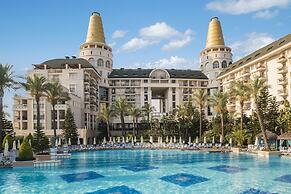 Delphin Diva Premiere Hotel - All Inclusive