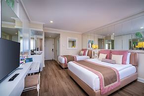 Delphin Diva Premiere Hotel - All Inclusive