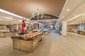 Delphin Diva Premiere Hotel - All Inclusive