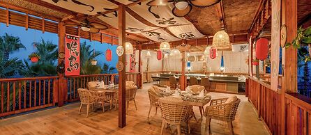 Delphin Diva Premiere Hotel - All Inclusive