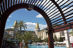 Delphin Diva Premiere Hotel - All Inclusive