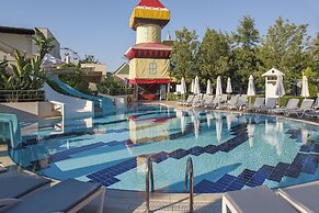 Delphin Diva Premiere Hotel - All Inclusive