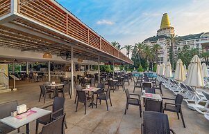 Delphin Diva Premiere Hotel - All Inclusive