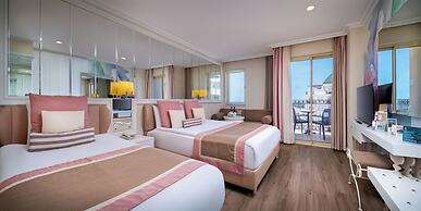 Delphin Diva Premiere Hotel - All Inclusive