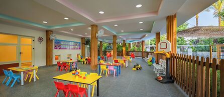 Delphin Diva Premiere Hotel - All Inclusive
