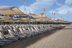 Delphin Diva Premiere Hotel - All Inclusive