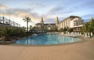 Delphin Diva Premiere Hotel - All Inclusive