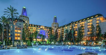 Delphin Diva Premiere Hotel - All Inclusive