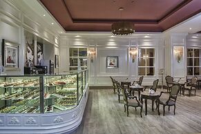 Delphin Diva Premiere Hotel - All Inclusive