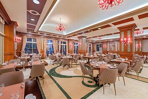 Delphin Diva Premiere Hotel - All Inclusive