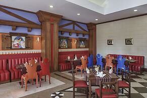 Delphin Diva Premiere Hotel - All Inclusive