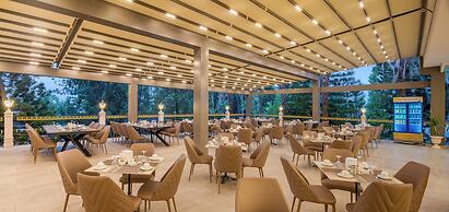Delphin Diva Premiere Hotel - All Inclusive