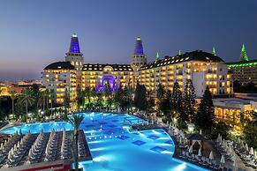 Delphin Diva Premiere Hotel - All Inclusive