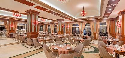 Delphin Diva Premiere Hotel - All Inclusive