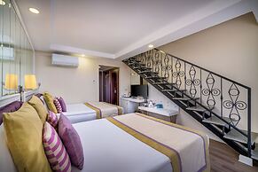 Delphin Diva Premiere Hotel - All Inclusive