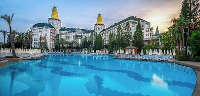 Delphin Diva Premiere Hotel - All Inclusive