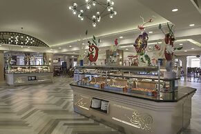 Delphin Diva Premiere Hotel - All Inclusive