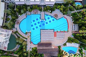 Delphin Diva Premiere Hotel - All Inclusive