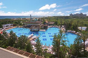 Delphin Diva Premiere Hotel - All Inclusive