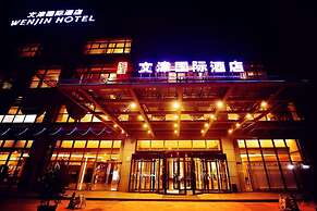 Wenjin Hotel