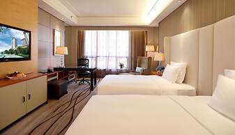 Baolilai International Hotel Shenzhen