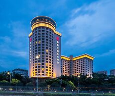 Baolilai International Hotel Shenzhen