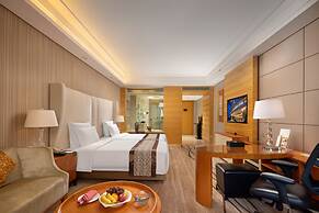 Baolilai International Hotel Shenzhen