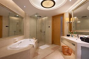 Baolilai International Hotel Shenzhen