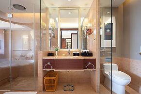 Baolilai International Hotel Shenzhen