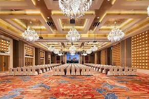 Baolilai International Hotel Shenzhen