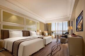 Baolilai International Hotel Shenzhen