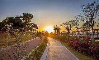 Baolilai International Hotel Shenzhen