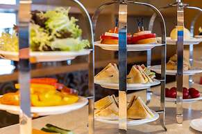 Baolilai International Hotel Shenzhen