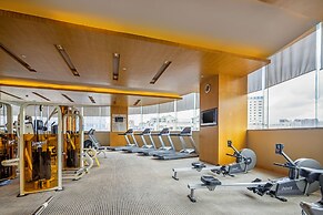 Baolilai International Hotel Shenzhen