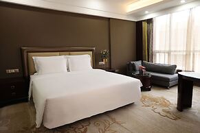 Baolilai International Hotel Shenzhen