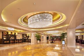 Baolilai International Hotel Shenzhen